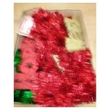 XMAS  GARLAND