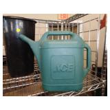 WATER CAN / PLASTIC
