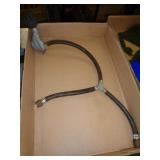 PROPANE HOSE