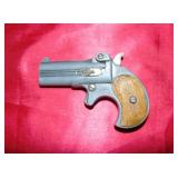 ROHM MODEL RG15 .22 DERRINGER