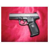 SMITH & WESSON SW40VE .40