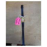 DIAMOND QUARTZ WATCH