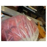 6 - 80" CURTAIN PANELS