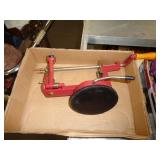 APPLE PEELER