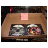 2 - XBOX360 GAMES