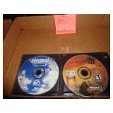 2 PC GAMES