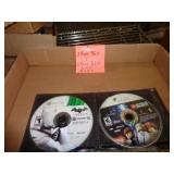2 - XBOX360 GAMES