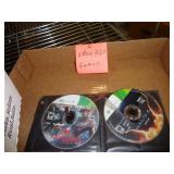 2 - XBOX360 GAMES