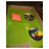 2 - XBOX360 GAMES