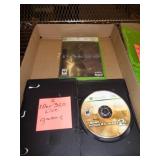 2 - XBOX360 GAMES