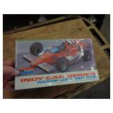 INDY CAR 1/24 MGM / SEALED