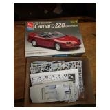94 CAMARO 1/25 AMT