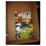 HULK COMIC