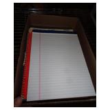 NOTEBOOK PAPER