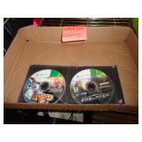 2 - XBOX360 GAMES