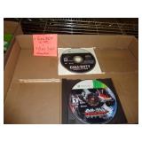2 - XBOX360 GAMES