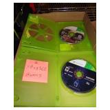2 - XBOX360 GAMES