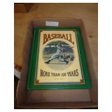 1996 BASEBALL BOOK