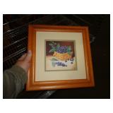 1999 LONGABERGER PRINT