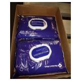 DISPOSABLE WASHCLOTHS