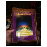 MICRO COMPUTER BOOK