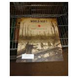 2014 WWI BOOK