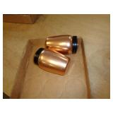 VINTAGE SALT & PEPPER