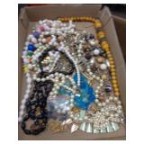 COSTUME JEWELRY