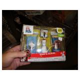 DISNEY PETS - BATH SET