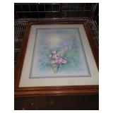 25"X29" ART PRINT / ANDRES