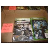 2 - XBOX360 GAMES