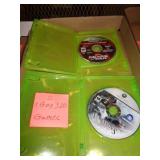 2 - XBOX360 GAMES