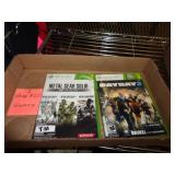 2 - XBOX360 GAMES