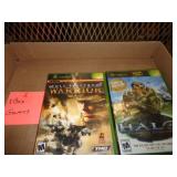 2 - XBOX GAMES
