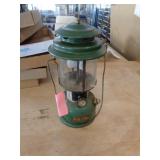COLEMAN LANTERN  / WORKS NEW MANTLES