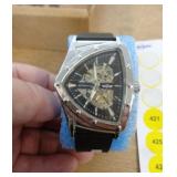 FORSINING AUTO WATCH