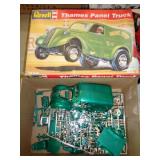 51 THAMES 1/25 REVELL 1995