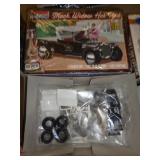 HOT ROD 1/24 MGM 2014