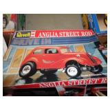 STREET ROD 1/25 REVELL 1999