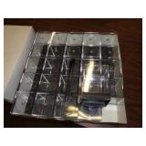 MINI PLASTIC DISPLAYS