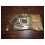 PARMA 1/24 METAL SLOT CAR FRAME