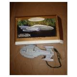 LIGHT UP STAR TREK HALLMARK ORNAMENT