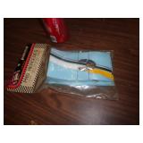 1/24 SLOT CAR BODY / MERCEDES