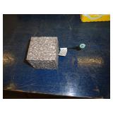 LIGHT UP STAR TREK HALLMARK ORNAMENT (NO BOX)