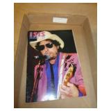 2007 BOB DYLAN MAGAZINE