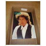 2010 BOB DYLAN MAGAZINE