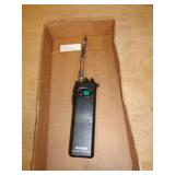 40 CHANNEL HANDHELD CB