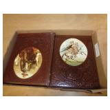 3 - 1976 OLD WEST BOOKS