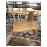 STEP STOOL