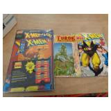 COMIC BOOKS